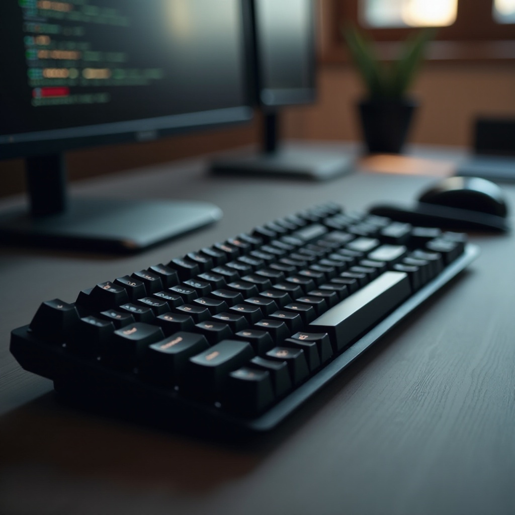 keyboard corsair tidak berfungsi