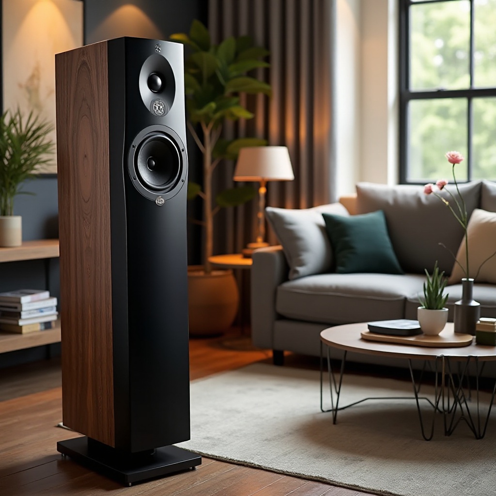 Beste basluidsprekers onder $1000: Topkeuzes voor 2024