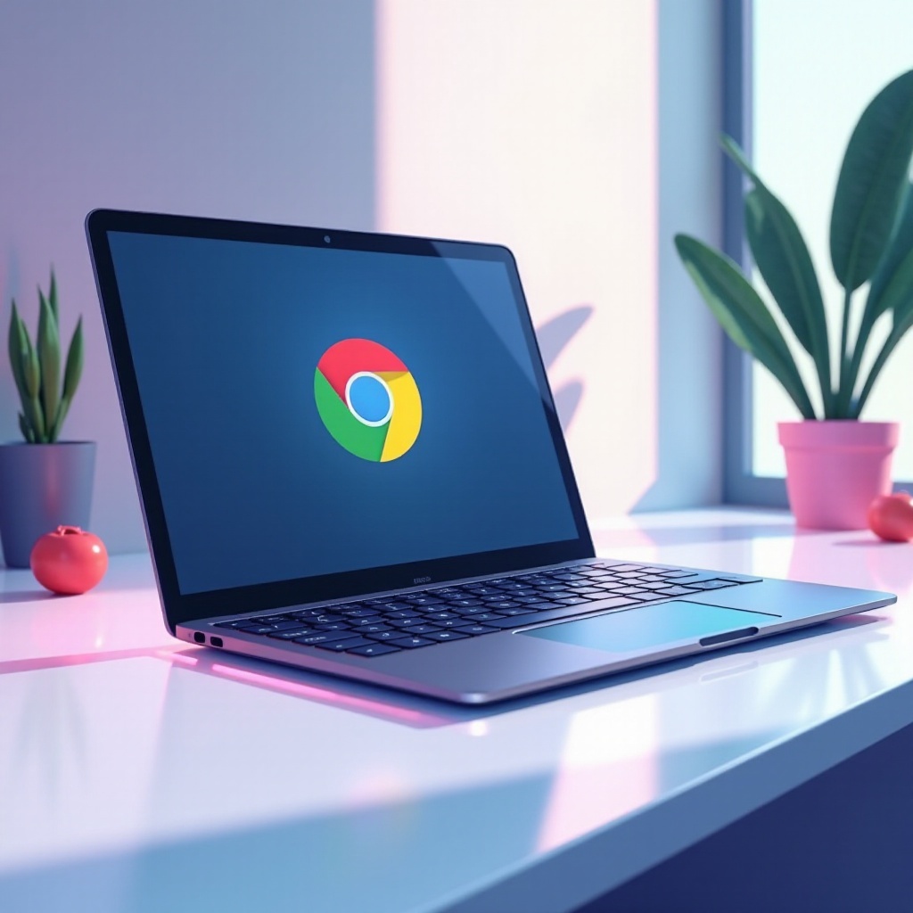 Google AI di Chromebook: Meningkatkan Pengalaman Pengguna