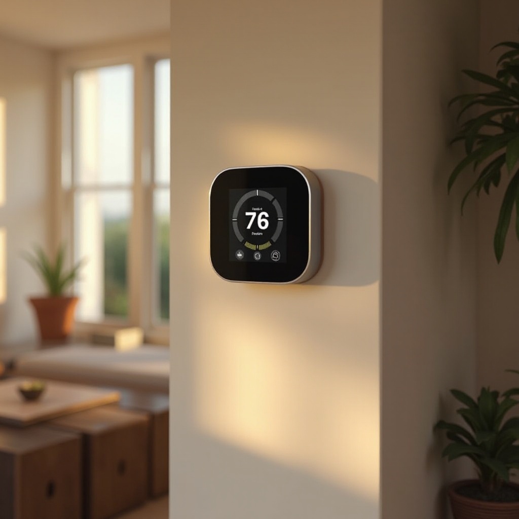 Kuinka kauan Ecobee kalibroituu? Täydellinen opas