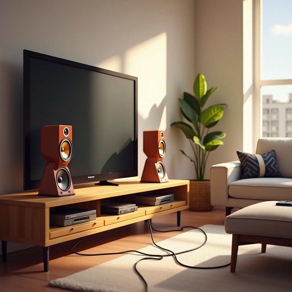 การเลือกสายลำโพงที่เหมาะสมสำหรับลำโพง Klipsch ในปี 2024
