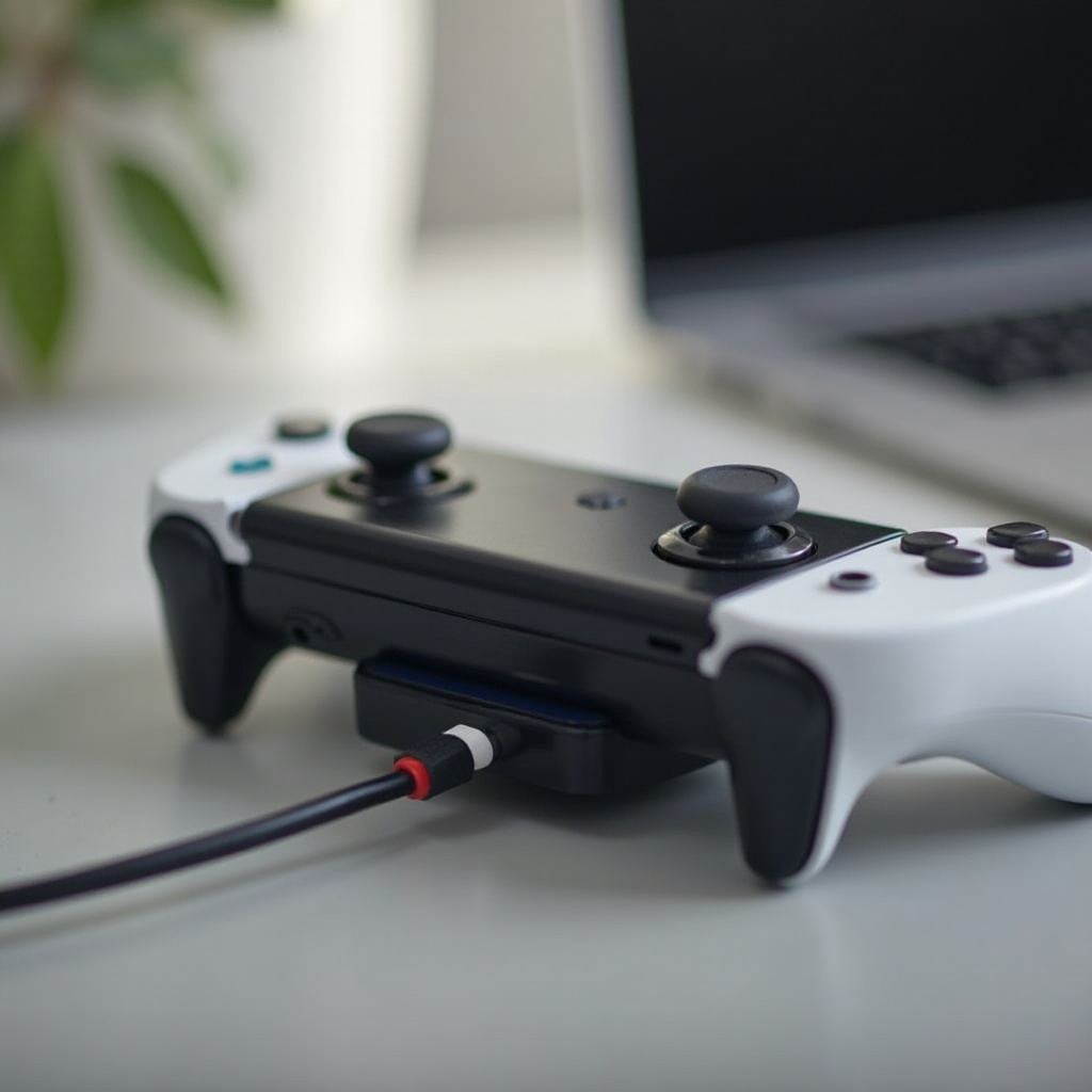 Cara Mengisi Daya Kontroler Nintendo Switch: Panduan Lengkap