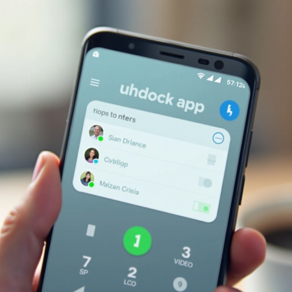 cara menggabungkan kontak android