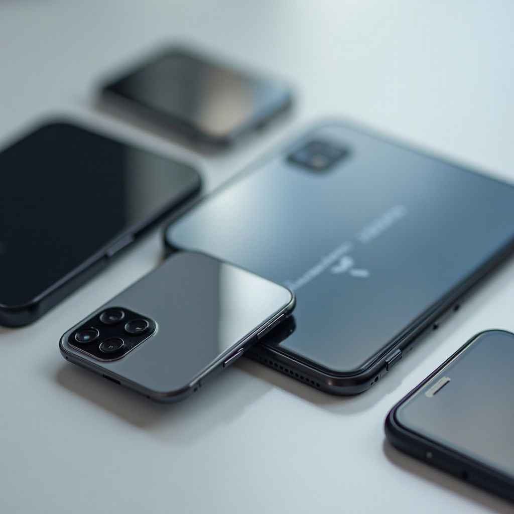 Ontdek de beste telefoons met een 3,5 mm hoofdtelefoonaansluiting in 2024.