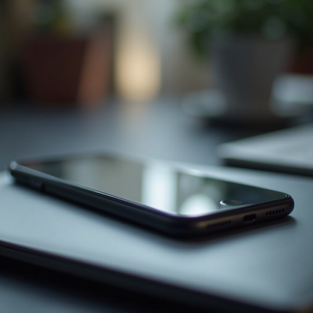 Rozwiązanie problemu przycisku Home w iPhone: Kompletny przewodnik