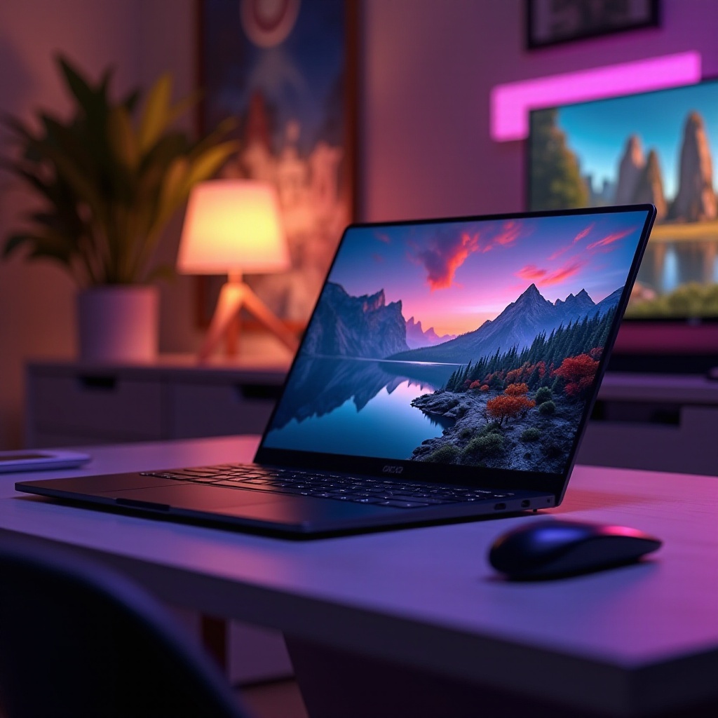 Panduan Terbaik untuk Memilih Laptop Streaming Murah di 2024