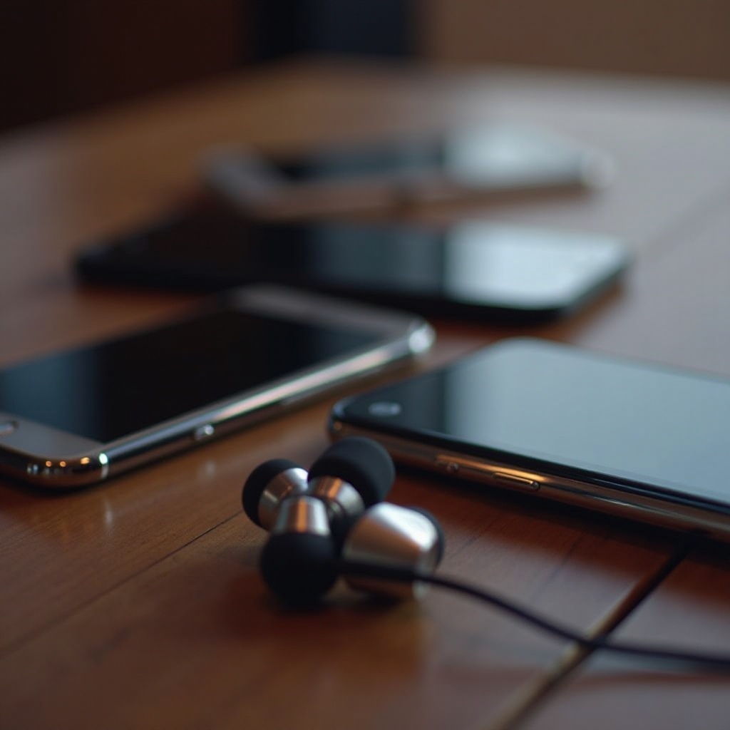 2024年における最高の3.5mmヘッドフォンジャック付きスマートフォンを見つけましょう。