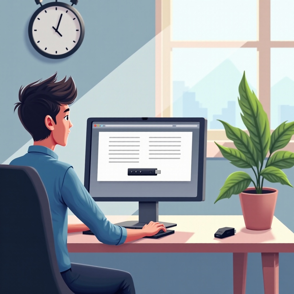 Connecting Your Firestick to a Computer: A Comprehensive Guide