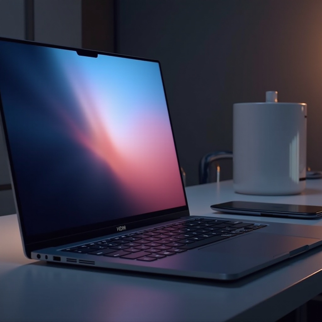 Beste laptops met 2 HDMI-poorten: Een kopersgids voor 2024