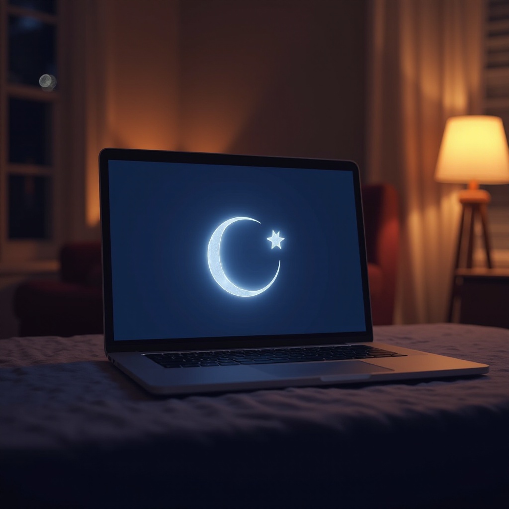 왜 내 맥 노트북은 제대로 잠들지 않나요 0퍼센트