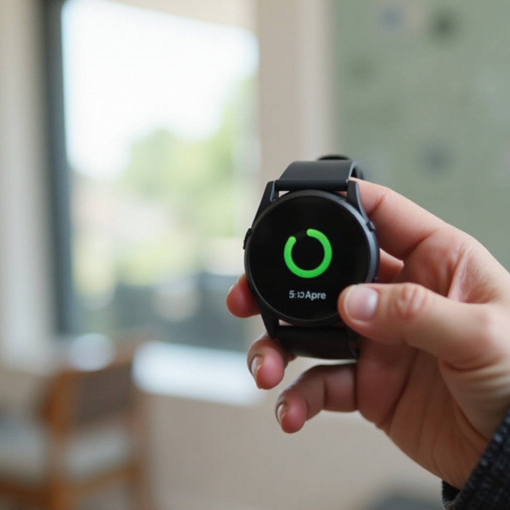 Memaksimalkan Masa Pakai Baterai Gabb Watch: Tips dan Trik untuk Kinerja Optimal