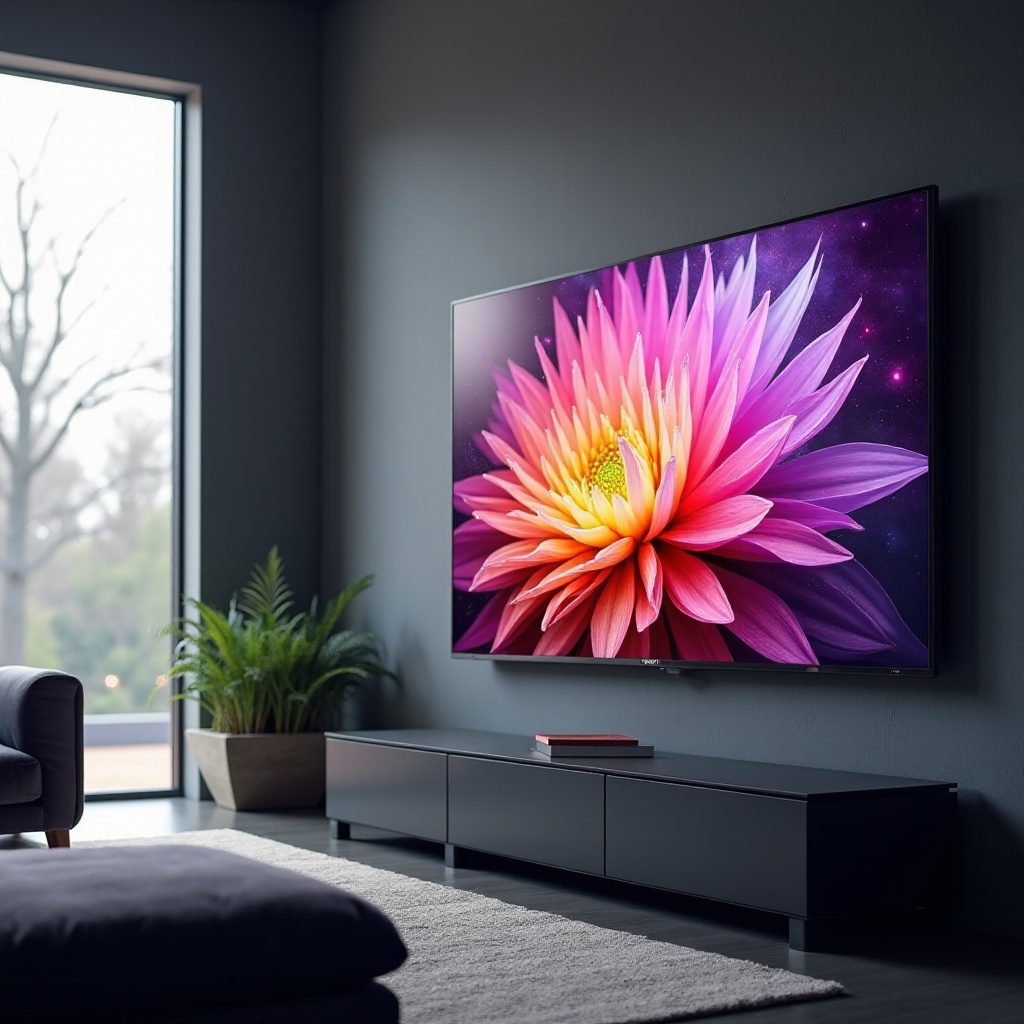 Memahami dan Mengelola Burn-In pada TV OLED LG