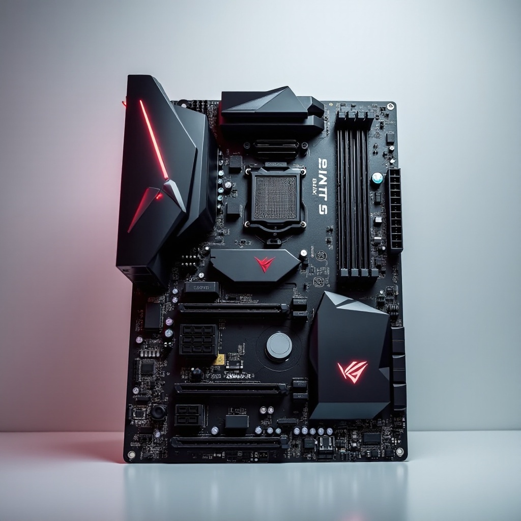 Best Micro ATX Gaming Motherboards for 2024