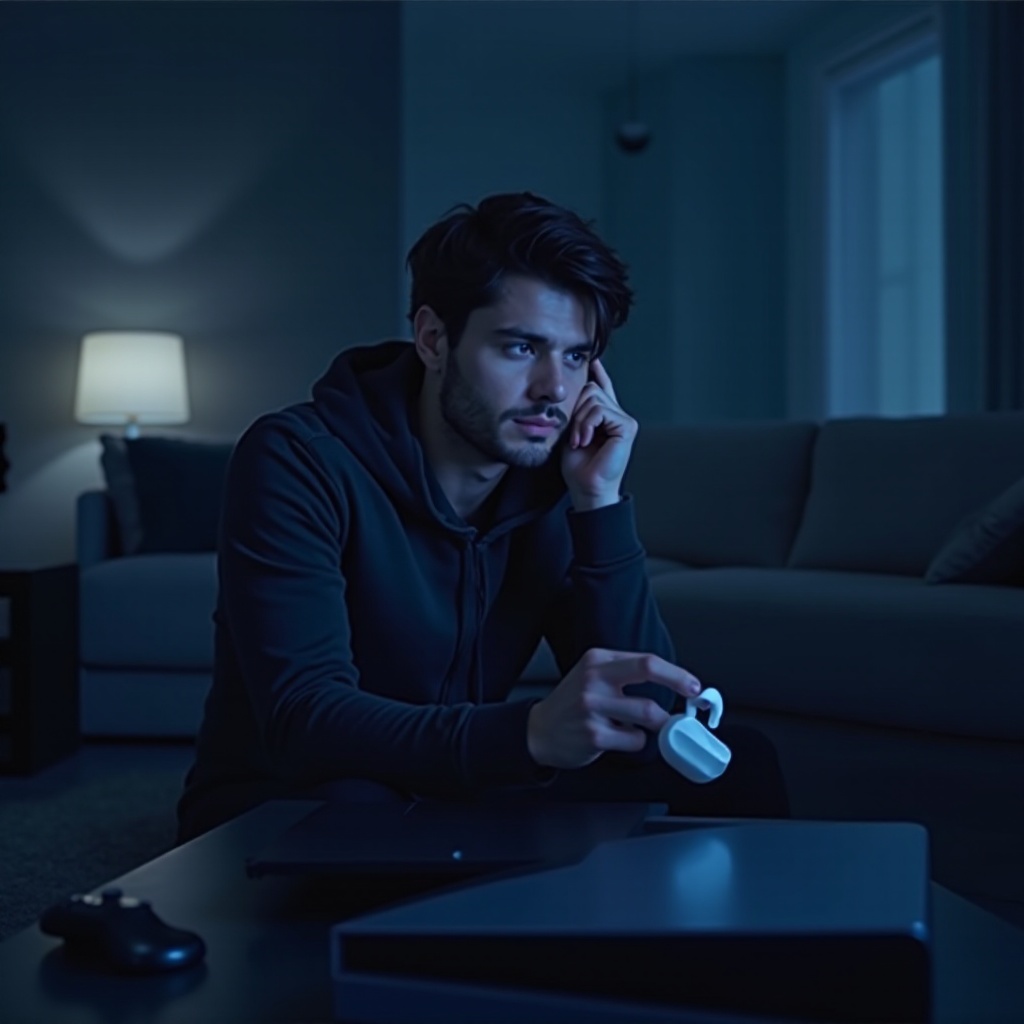 Bisakah Anda Menghubungkan AirPods Pro ke PS5? Panduan Lengkap