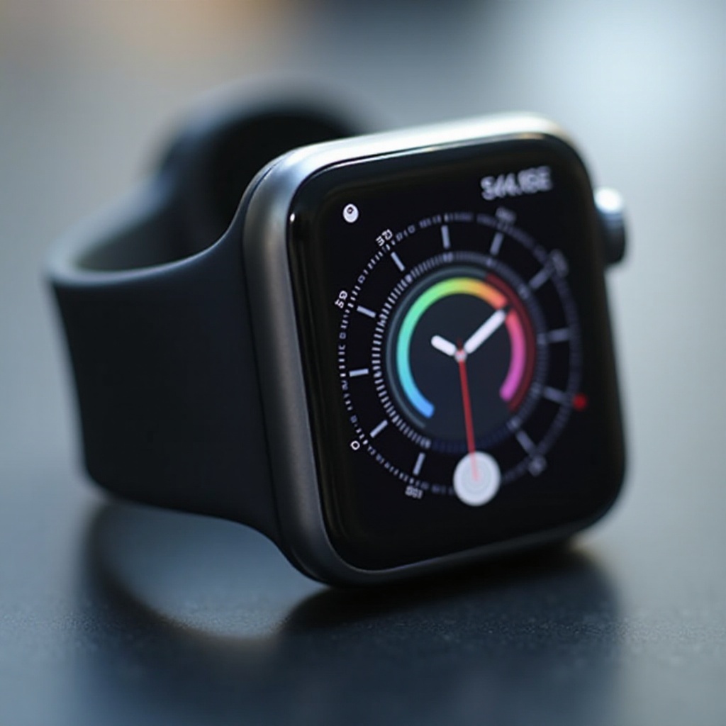 Memecahkan Masalah Aplikasi Kebugaran Apple Watch
