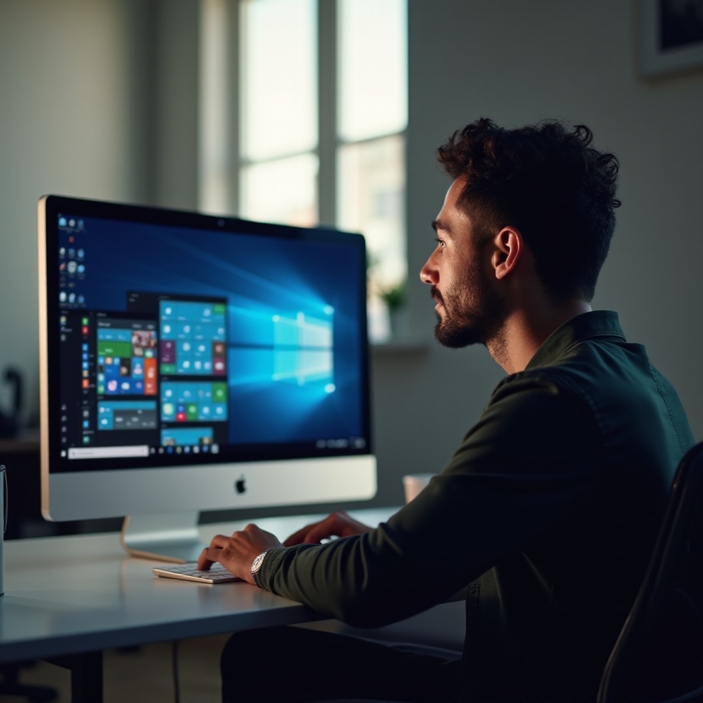 Kuinka vaihtaa paikallisen tilisi nimi Windows 11:ssä: Kattava opas.