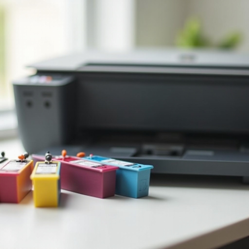 コスト効率の良い印刷のための最も経済的なプリンターインクを見つける