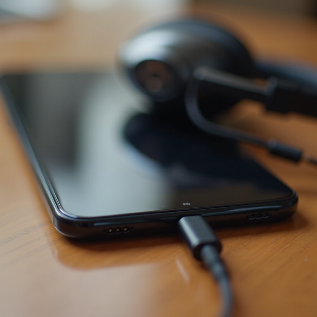 Odkryj najlepsze telefony z gniazdem słuchawkowym 3,5 mm w 2024 roku.