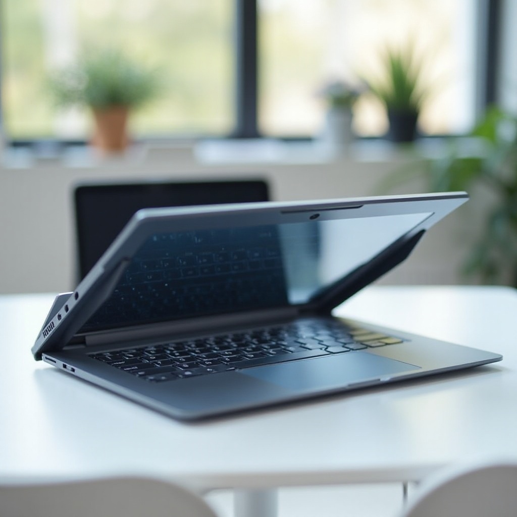 Topkeuzes voor de beste laptops met afneembare toetsenborden in 2024