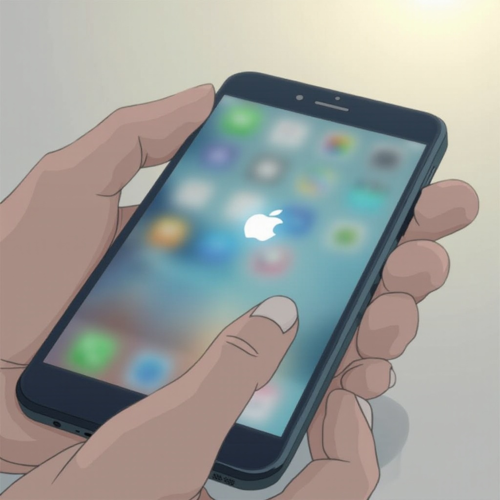 Uw telefoon opnieuw opstarten: Verliest u alles?