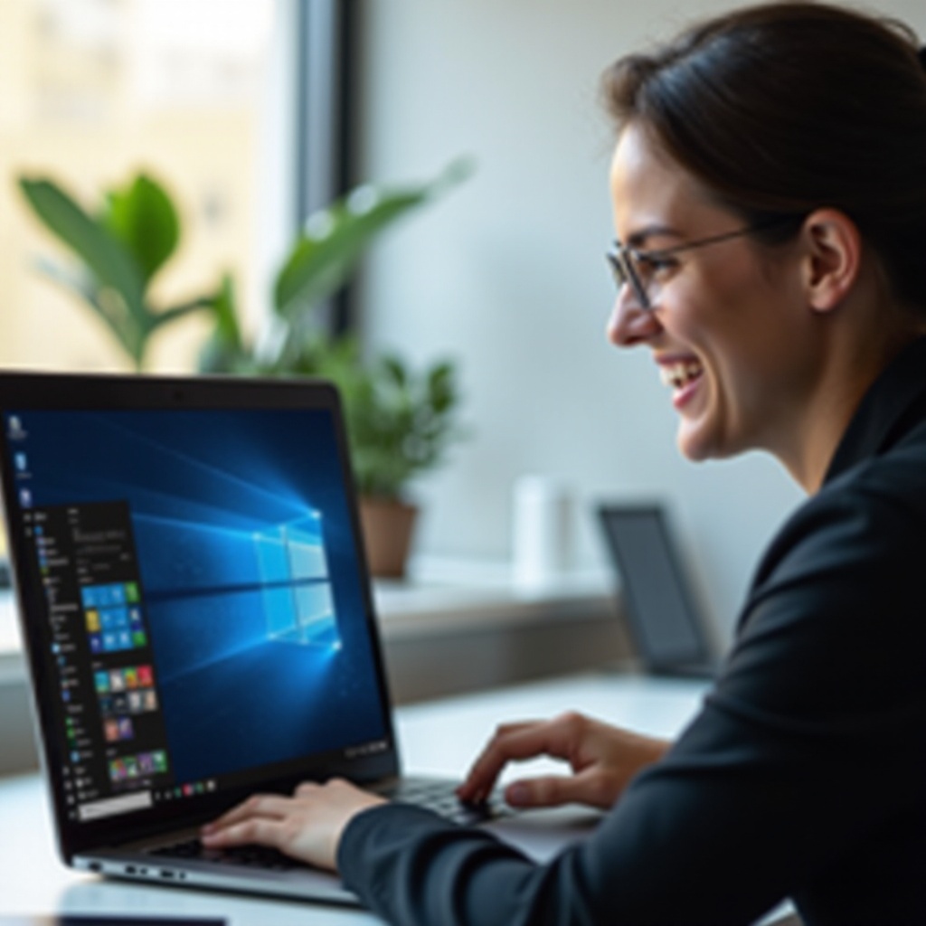 วิธีเปลี่ยนชื่อบัญชีท้องถิ่นของคุณใน Windows 11: คู่มืออย่างละเอียด