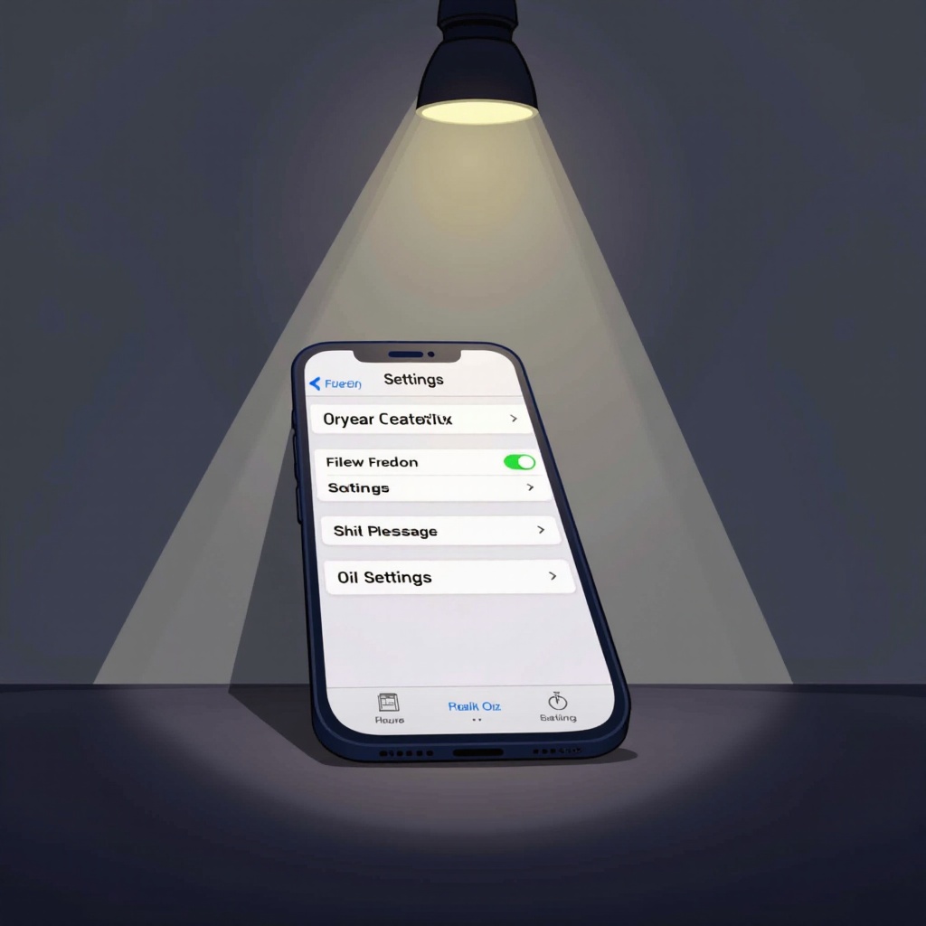 Cara Mematikan Pembacaan Suara Pesan Teks di iPhone Anda