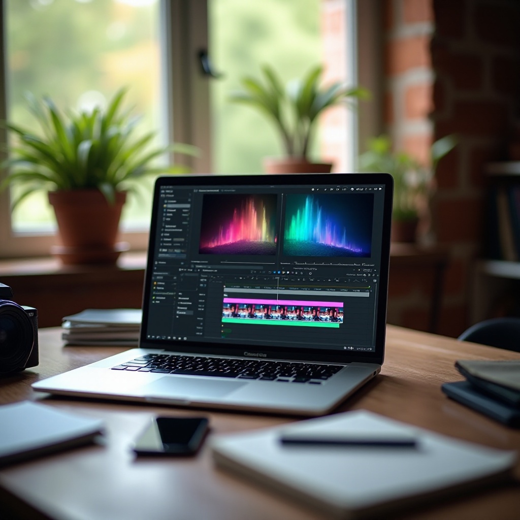 Laptop Terbaik untuk Mengedit Video YouTube