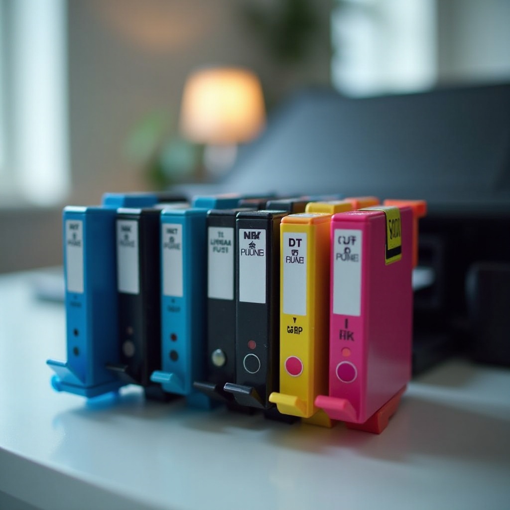 Discover the Most Economical Printer Ink for Cost-Effective Printing