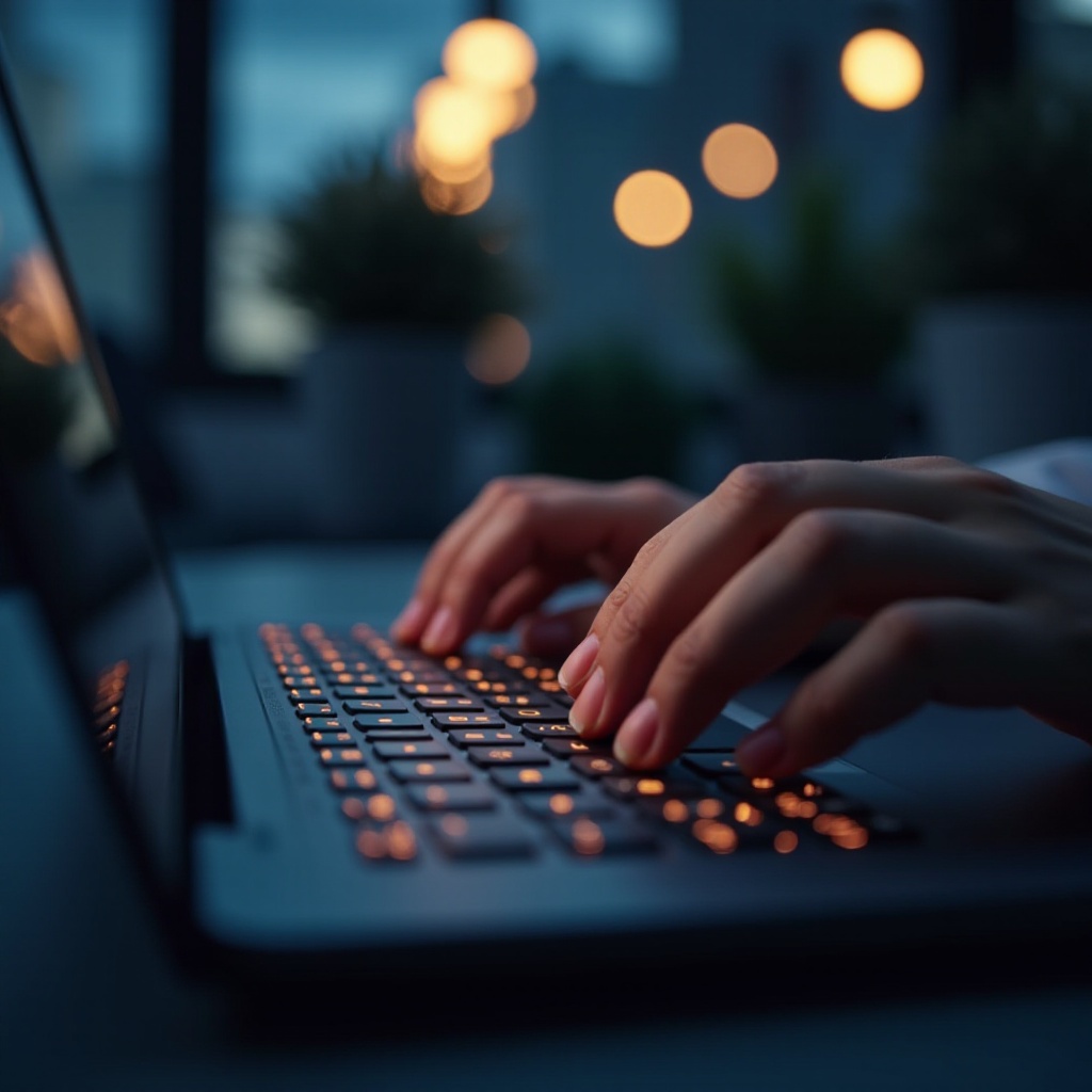 Jak naprawić niedziałające klawisze funkcyjne w systemie Windows 11