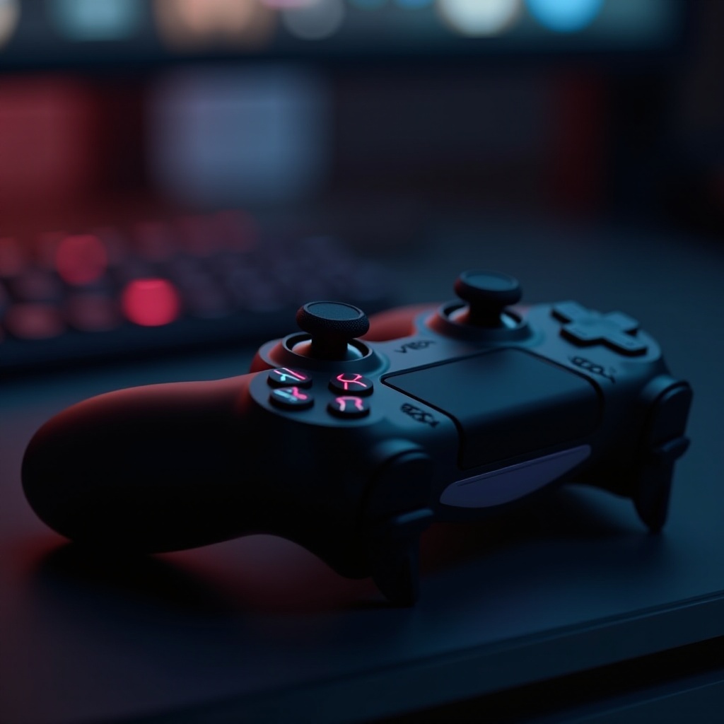 Miksi PS4-ohjaimeni ei käynnisty? Kattava vianmääritysopas