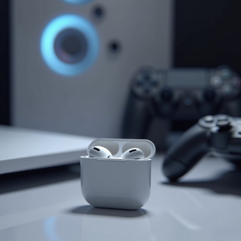 Kun je AirPods Pro verbinden met PS5? Een uitgebreide gids