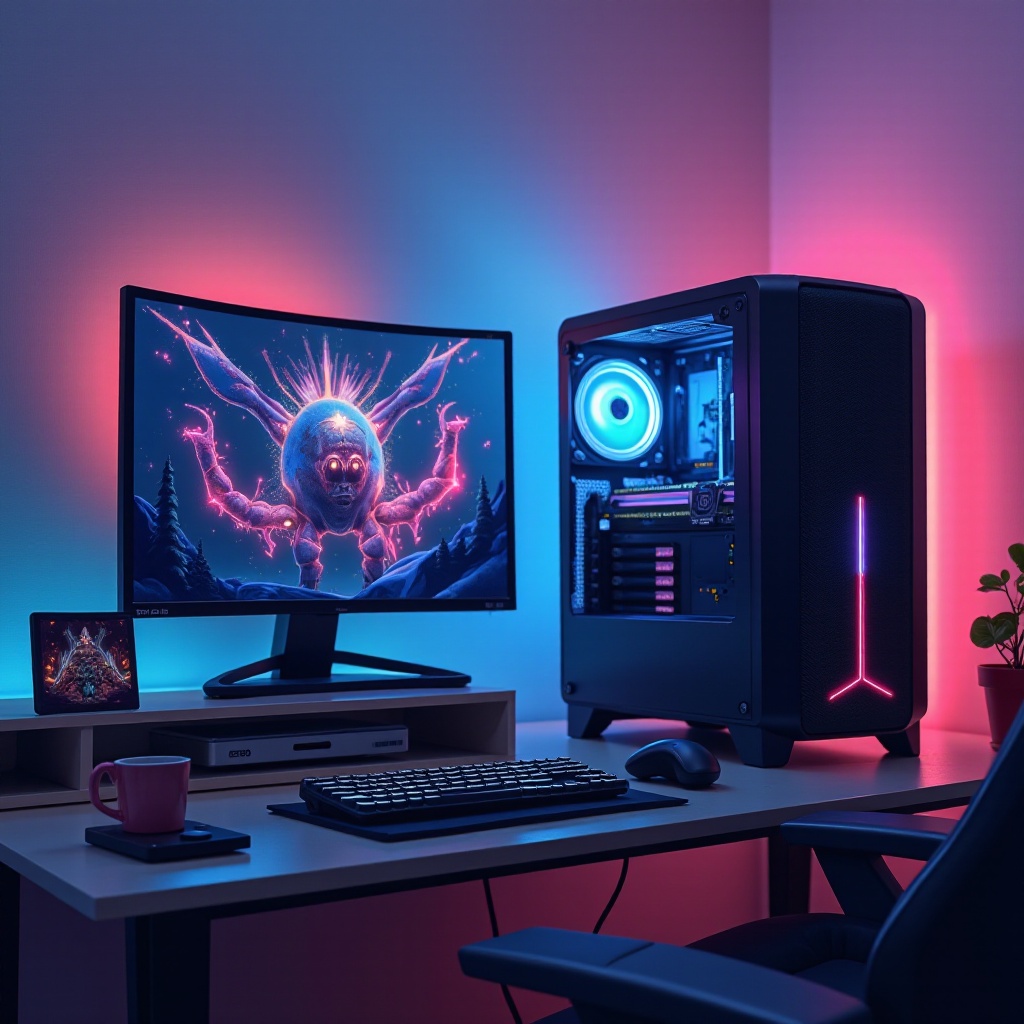 Czy PC i PS5 mogą grać w Rust razem w 2024 roku?