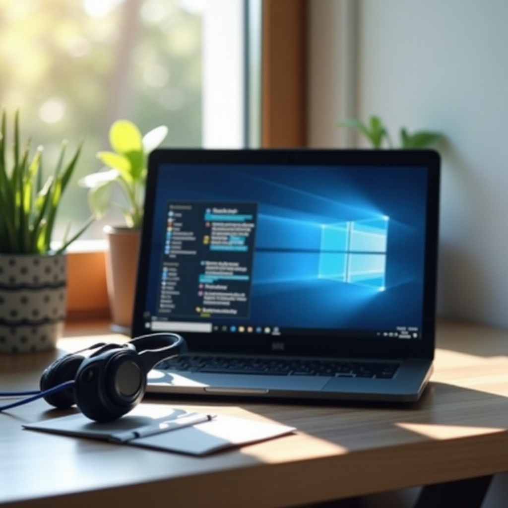 หูฟังไม่เชื่อมต่อกับ Windows 11