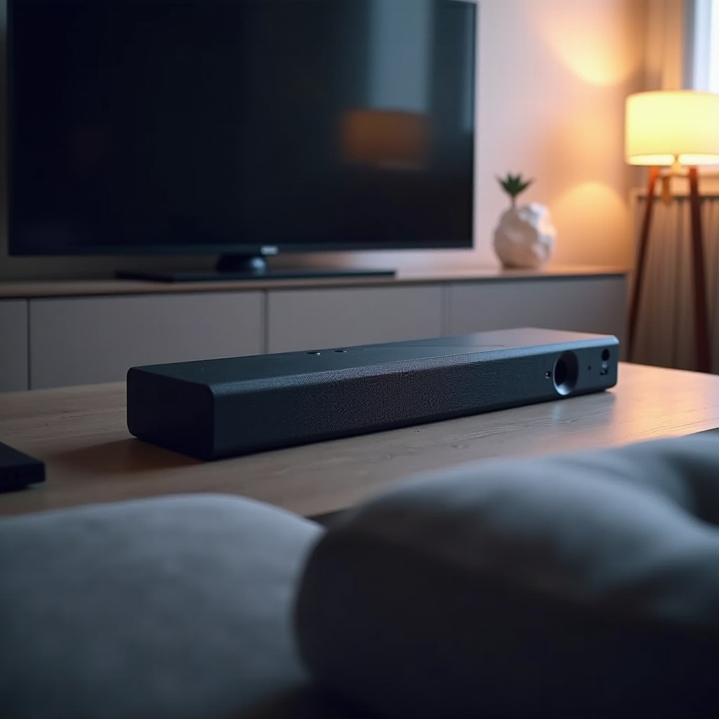 คู่มือฉบับสมบูรณ์ในการเลือกซาวด์บาร์ที่มีช่องเสียบ HDMI 2 ช่อง