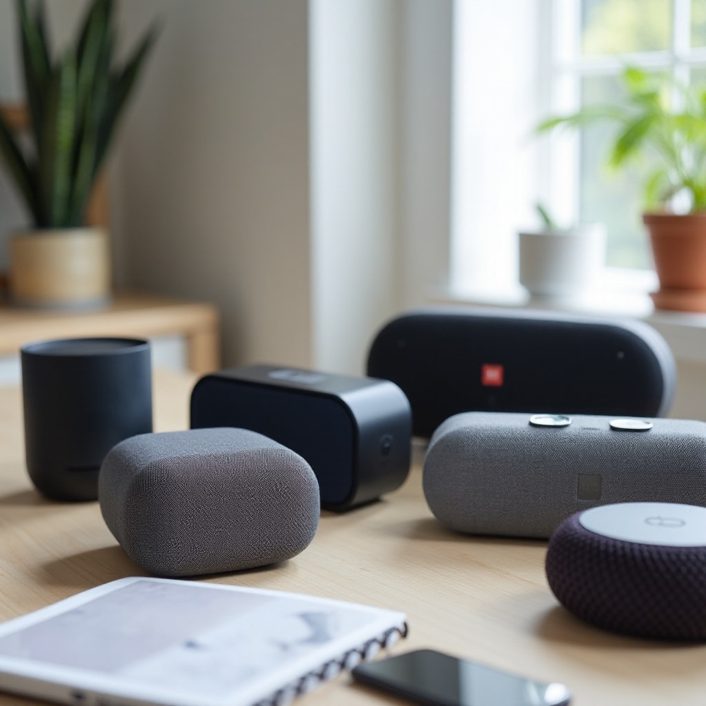 beste goedkope bluetooth-luidsprekers