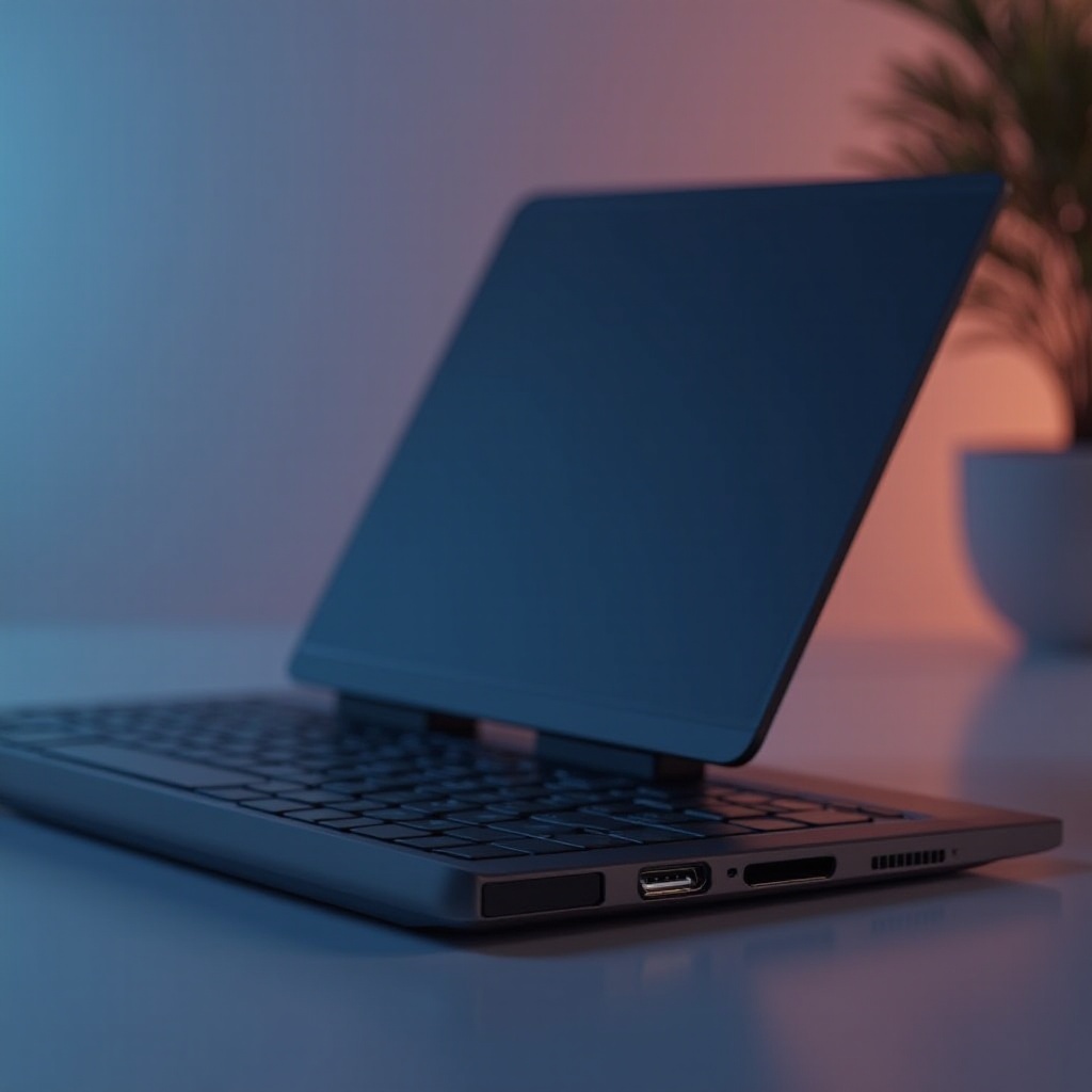 Best Laptops with 2 HDMI Ports: A 2024 Buyer’s Guide