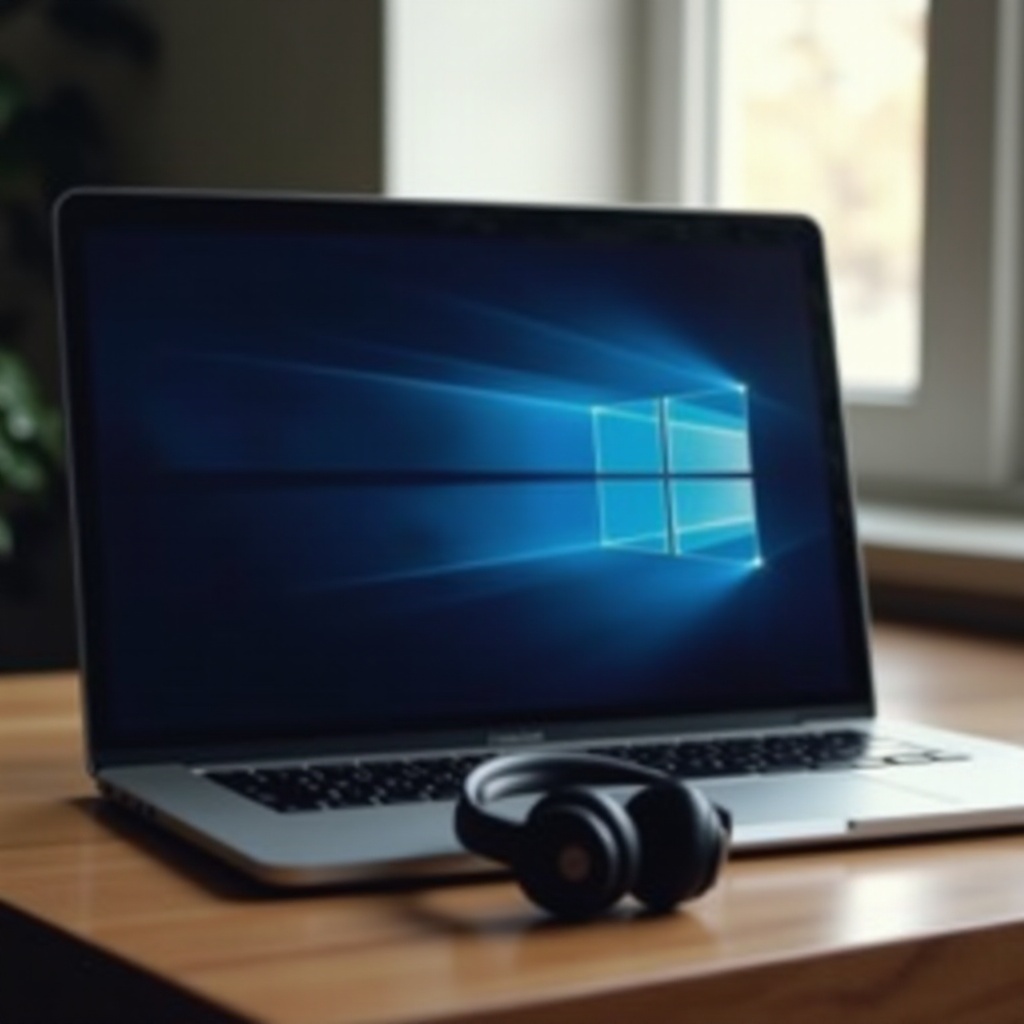 Windows 11에서 헤드폰 연결 문제 해결 방법