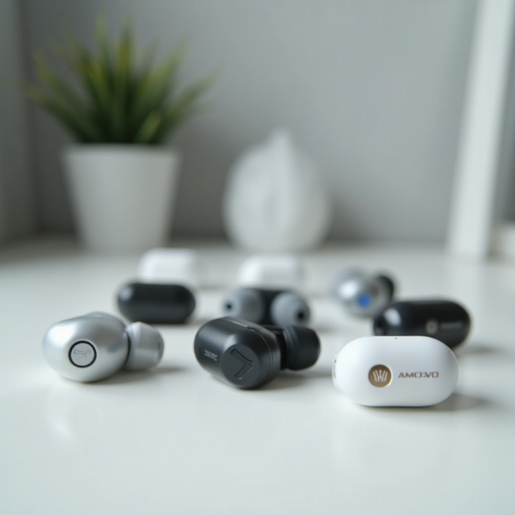 Top Earbuds Under $50: Best Affordable Options for 2024