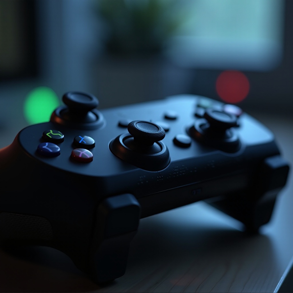 「なぜ私のPS4コントローラーは電源が入らないのか？包括的なトラブルシューティングガイド」