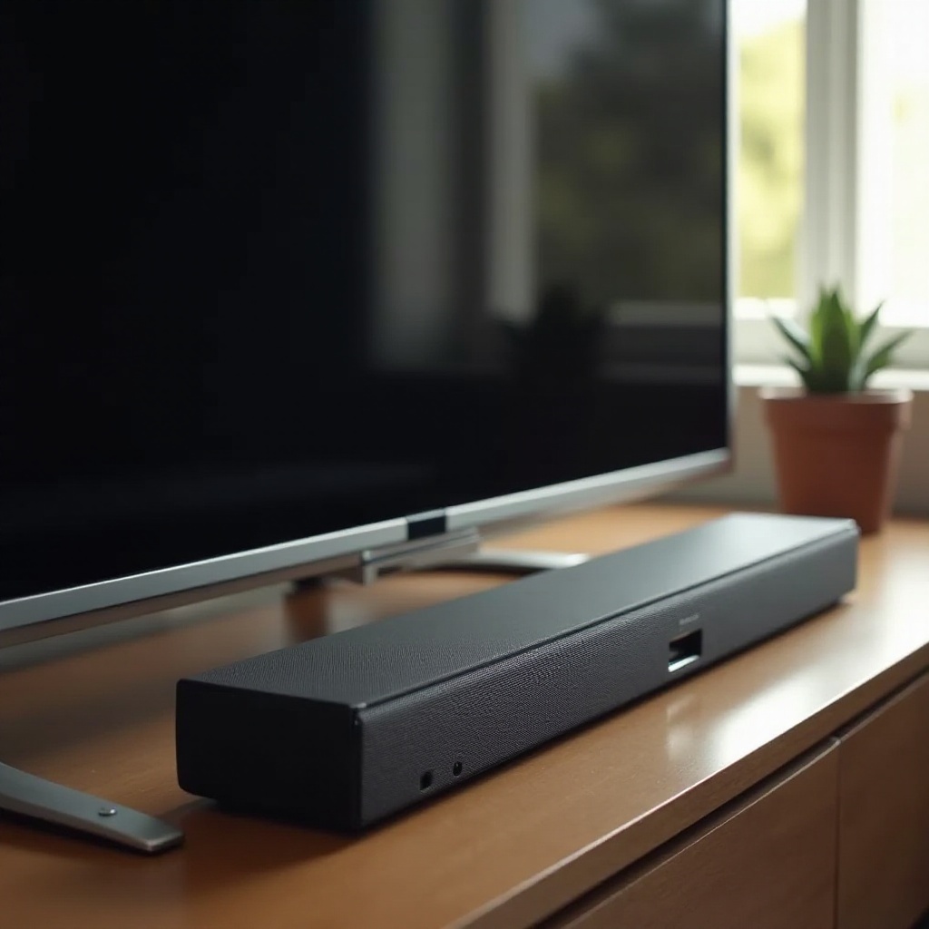 De uitgebreide gids voor het kiezen van een soundbar met 2 HDMI-ingangen.