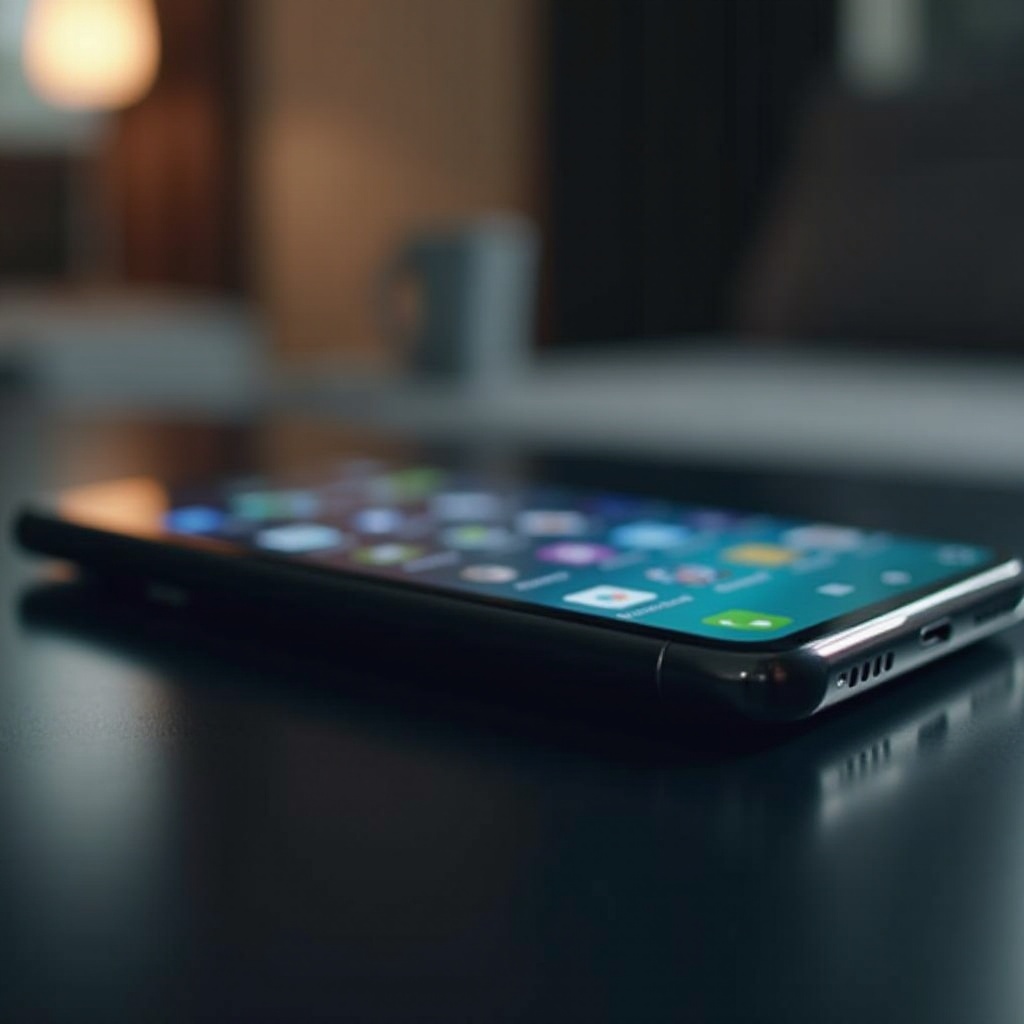 Miksi Android-puhelimeni napsauttaa asioita itsestään? Yksityiskohtainen opas aavikosketuksen ratkaisuihin