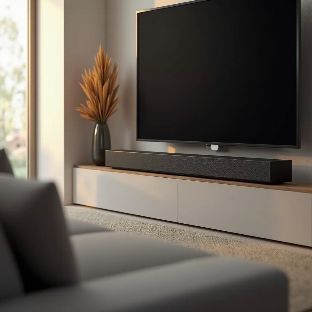 HDMI 입력이 2개 있는 사운드바 선택을 위한 종합 가이드