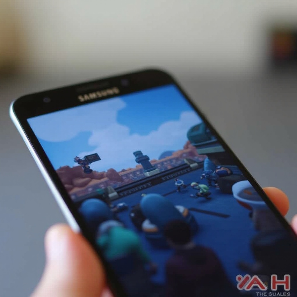 Onko Galaxy S24 FE hyvä puhelin?