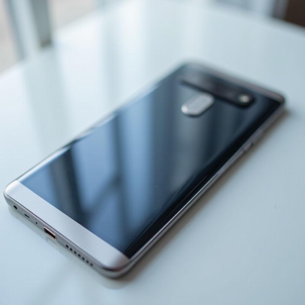 Onko Galaxy S24 FE Hyvä Puhelin? Kattava Arvostelu
