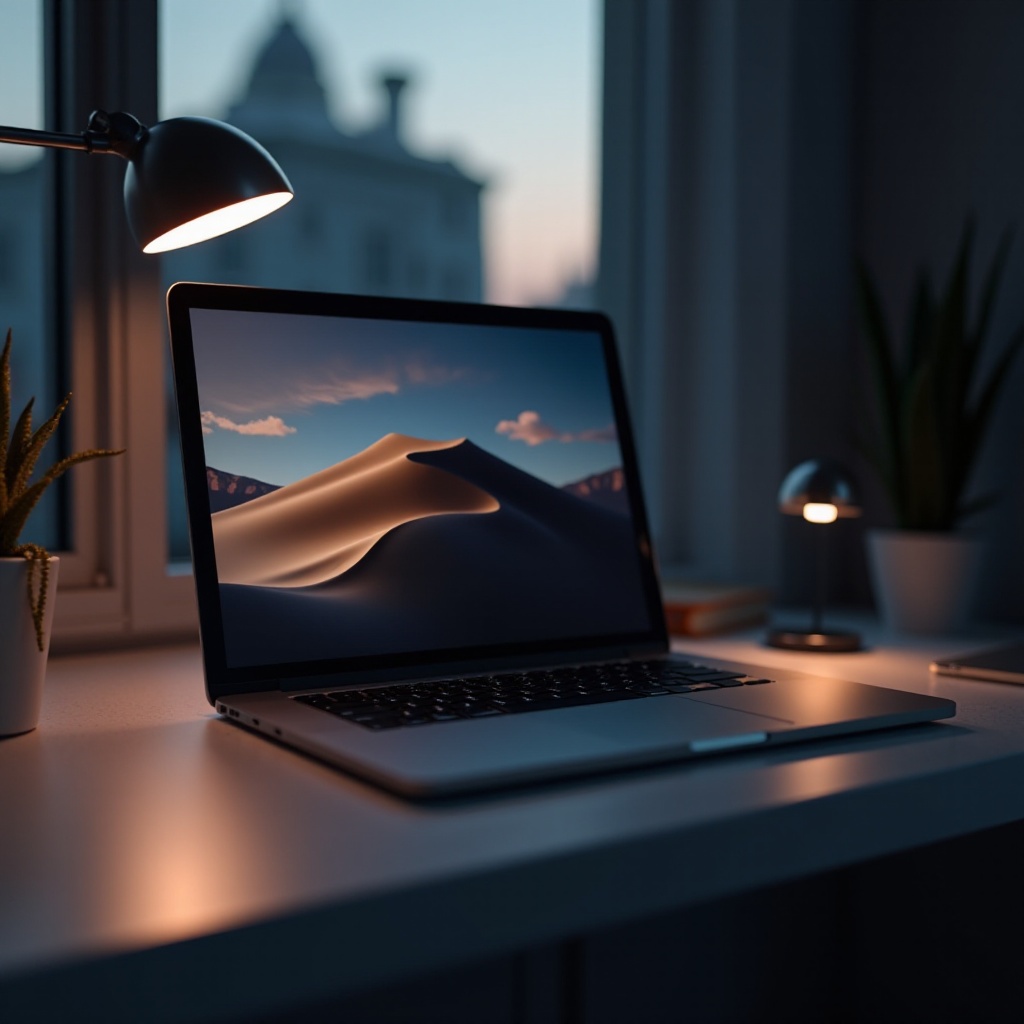 Waarom slaapt mijn Mac-laptop niet goed? – Een uitgebreide gids