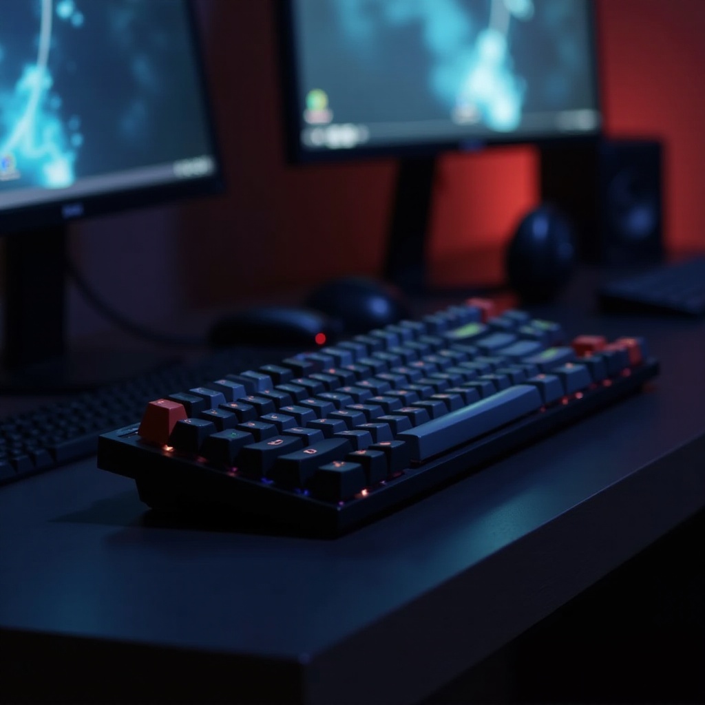 Troubleshooting Your Corsair Keyboard: Solving the ‘Not Working’ Issue
