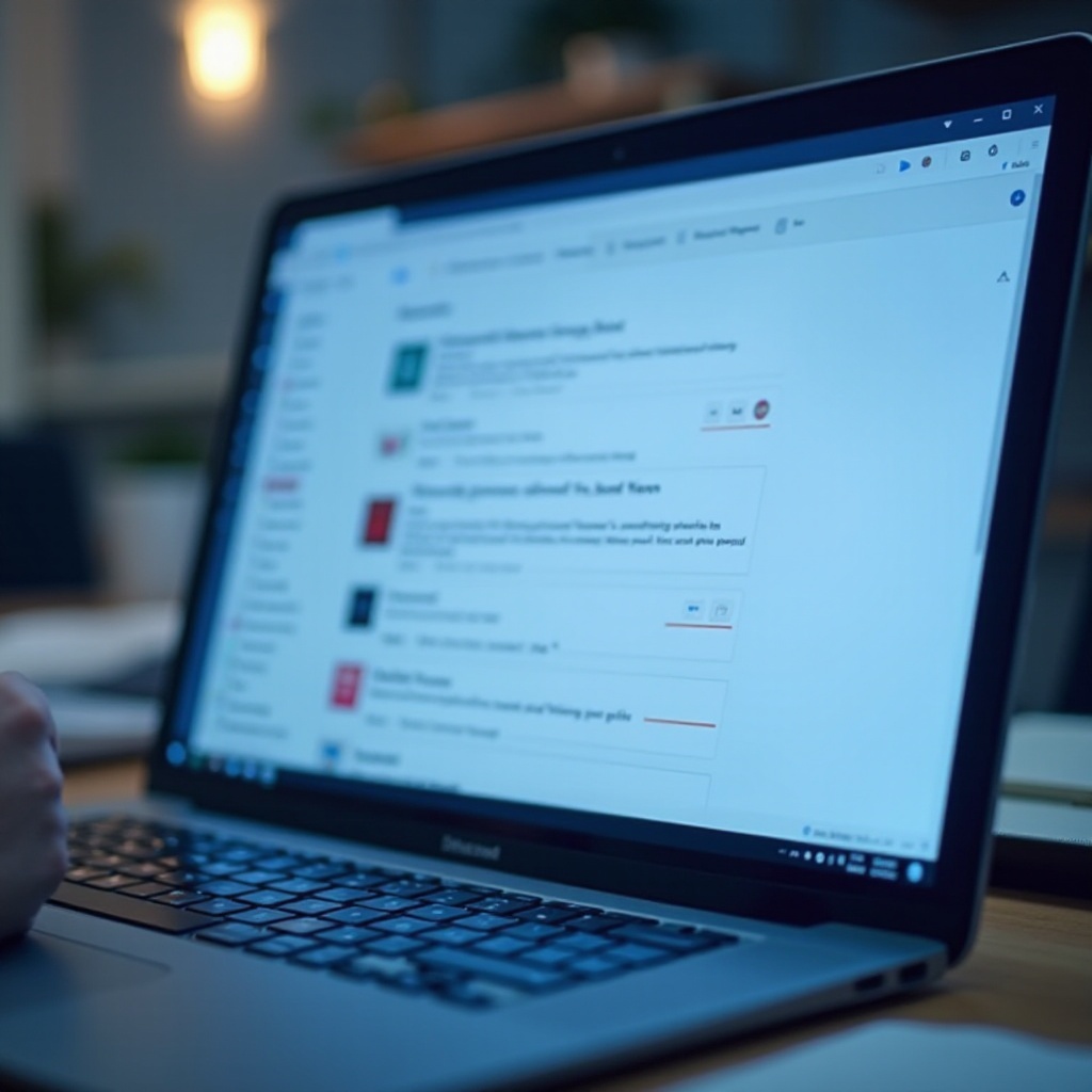 Jak wyłączyć wiadomości i zainteresowania w Windows 10