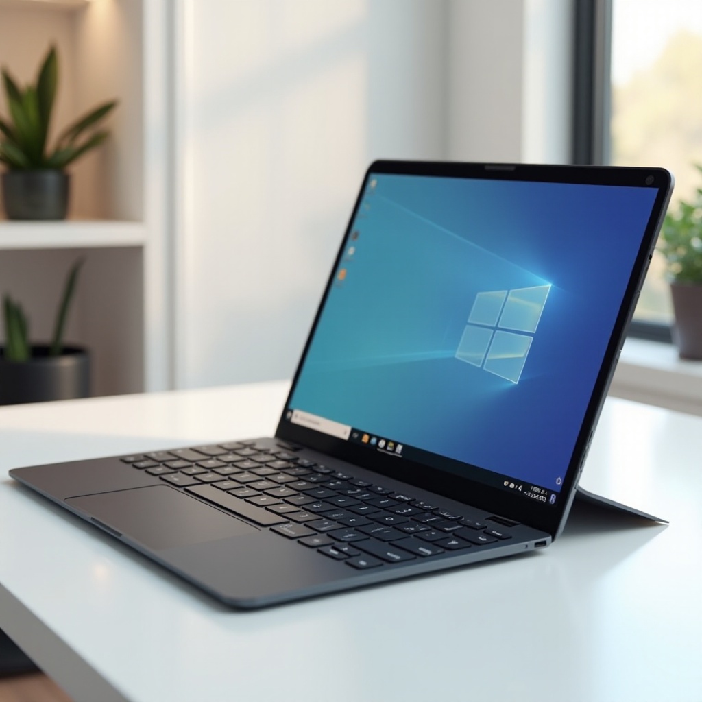 Najlepsze wybory laptopów z odłączanymi klawiaturami w 2024 roku.