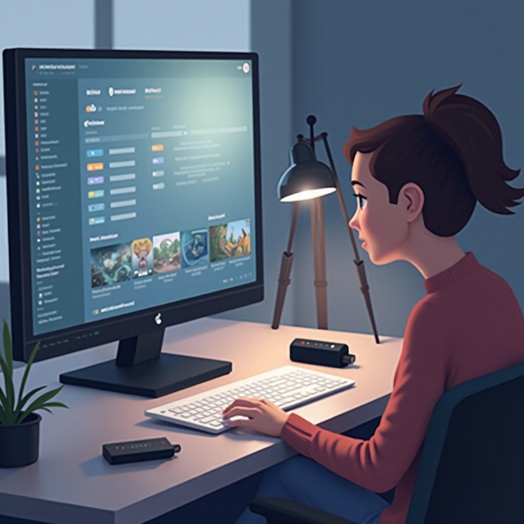 Yhdistä Firestick tietokoneeseen: Kattava opas