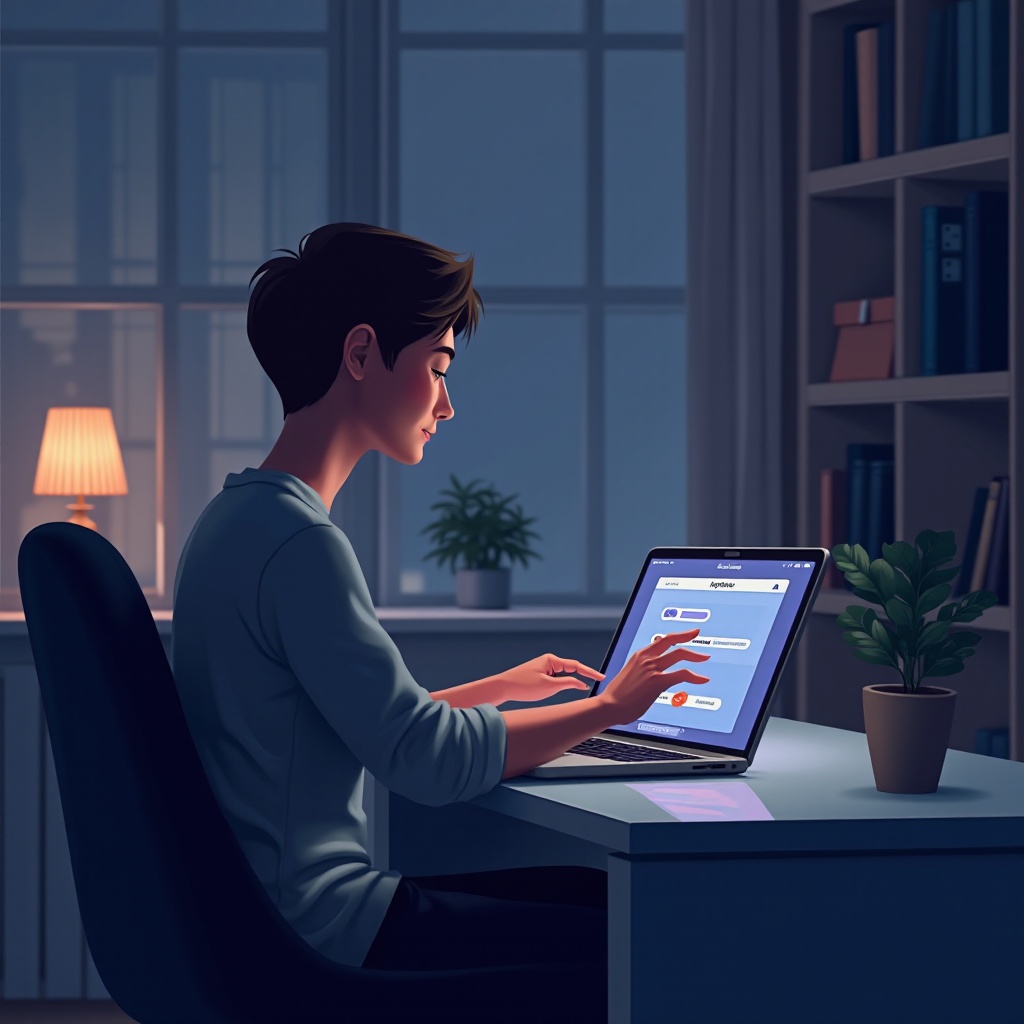 Cara Mengetahui Nama Pengguna dan Kata Sandi Router Anda